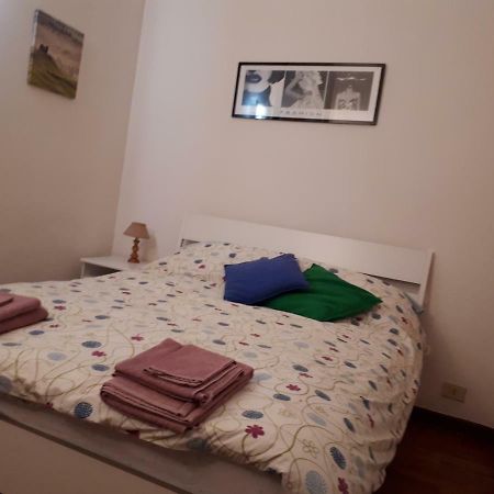Marina Apartment Roma Exterior foto