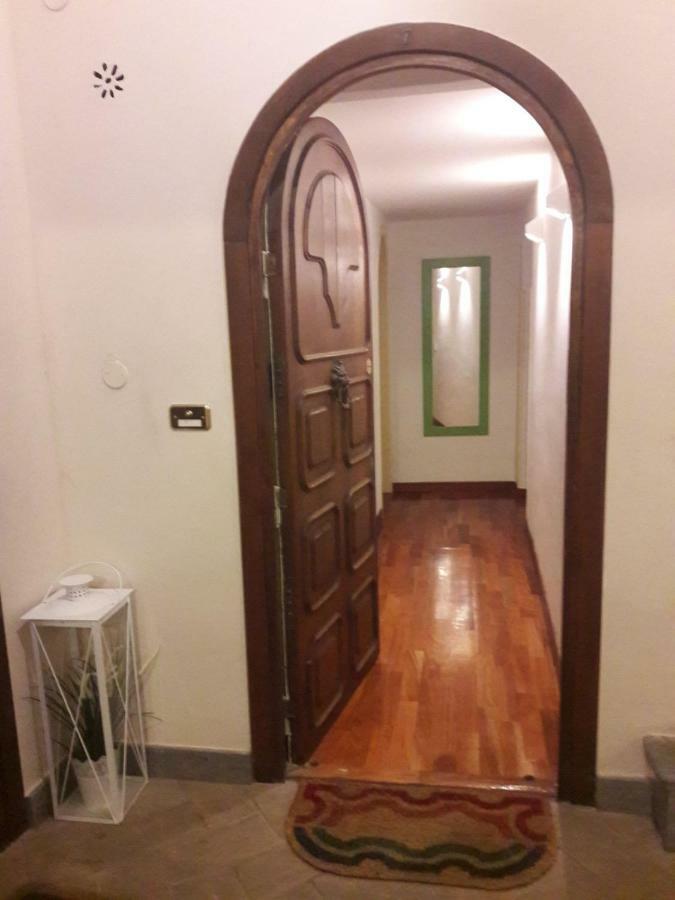 Marina Apartment Roma Exterior foto